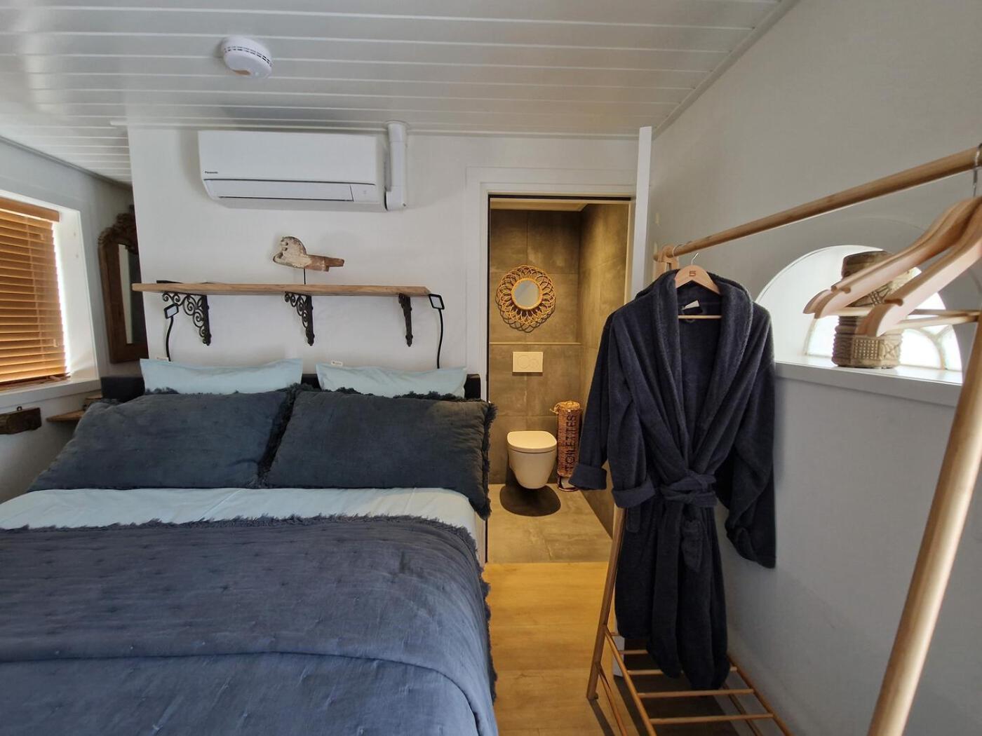 Bed & Breakfast Hoeve Happiness - Ontbijt Inbegrepen - Wellness Aanwezig Voorthuizen Exteriér fotografie
